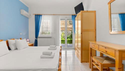 The Dandy Villas Sivota - Foto 4, towels