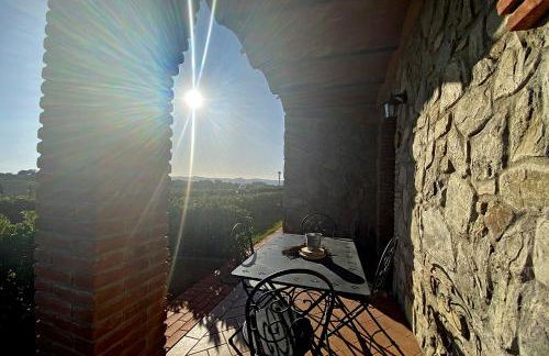 Il Poggio Della Pieve Apartments - Foto 49