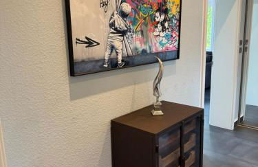 City Apartment 1 - Foto 20