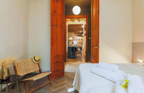 Avinyo 2 Gotic · Spacious Loft in Gothic Quarter! - Foto 24