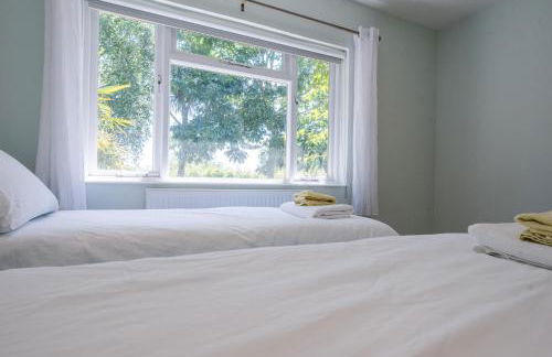 Ferry Corner Cottage, Sudbourne - Foto 21