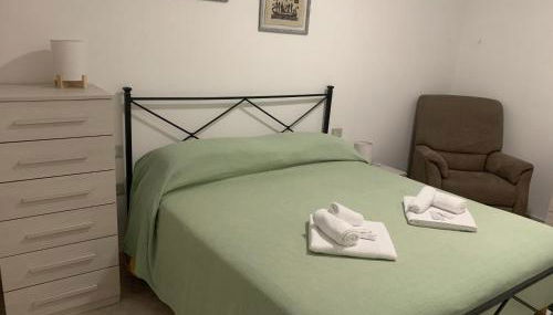 Marrucheti 16 Countryside Apartment with Free WiFi & free Parking - Foto 2, towels