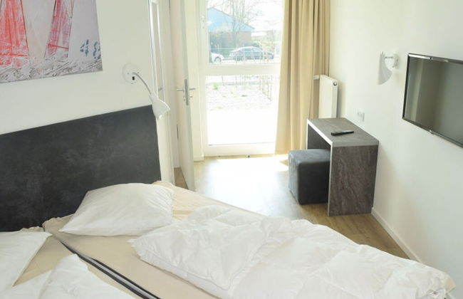 High End Travemunde Comfortable Vacation Home - Foto 5