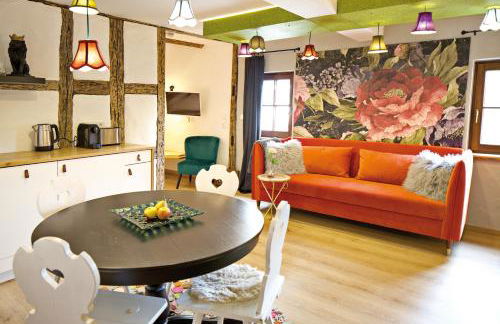 Zinsers Appartements im Flämmle - Foto 4