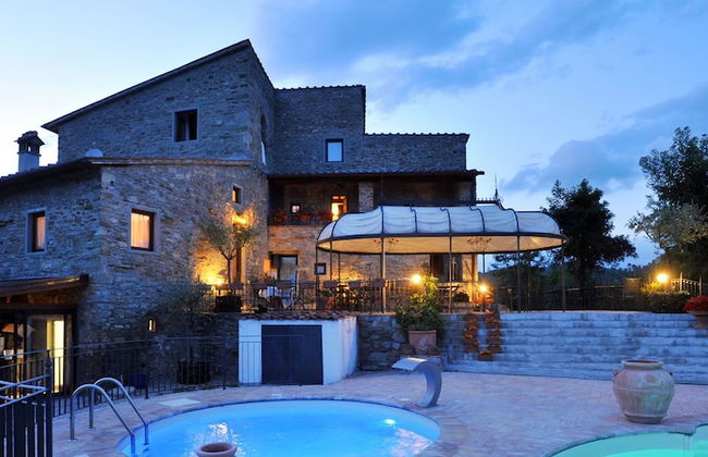 Il Castelluccio Country Resort - Foto 62