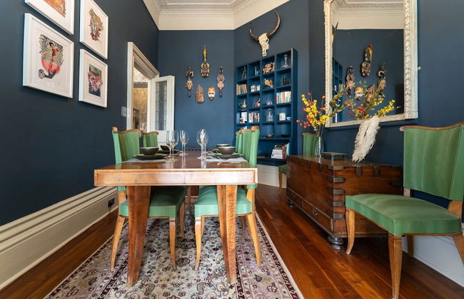 Host Stay Tranquility on Brunswick Square - Foto 11