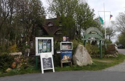 Ellie-Ferienhaus Strandräuber - VS1 - Foto 39