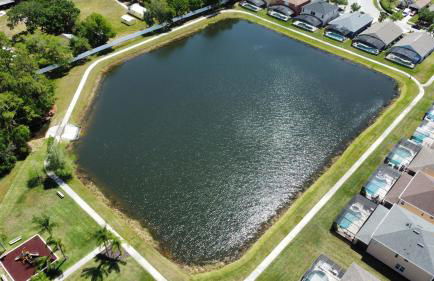 Seasons Villa 6 bedrooms, 4 masters and water view - Foto 44