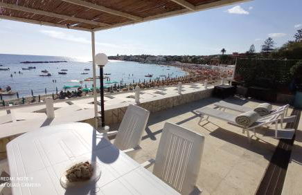 Villa con Piscina Privata fronte Spiaggia - Foto 53