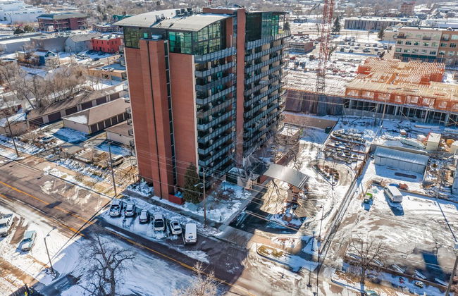 Mid-Nest Unit 708 - Photo 38