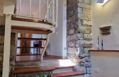 Casa Brown - con piscina privata - - Foto 33