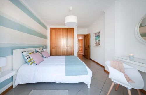 Santa Eulália Apartment Luxury - Blue Sea - Foto 60