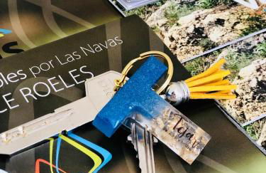 Casa El Tejar - Photo 6