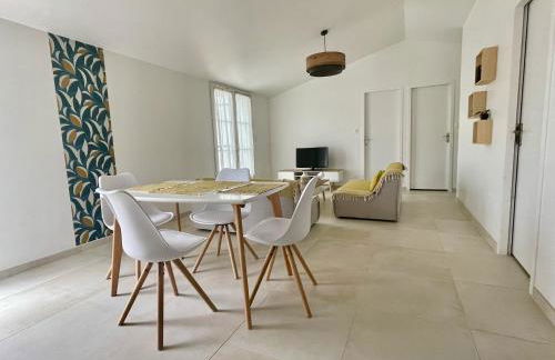 Maison neuve au calme idéale pour 4 voyageurs - Foto 7