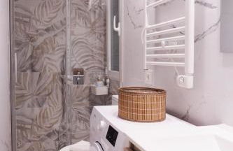 AR Movistar Arena,Wizink Piso céntrico y moderno - Foto 21