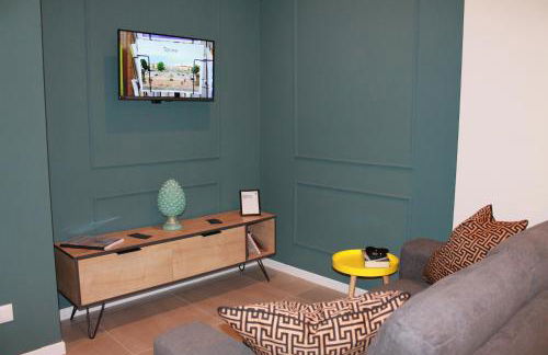 Suite La Torre - Photo 9