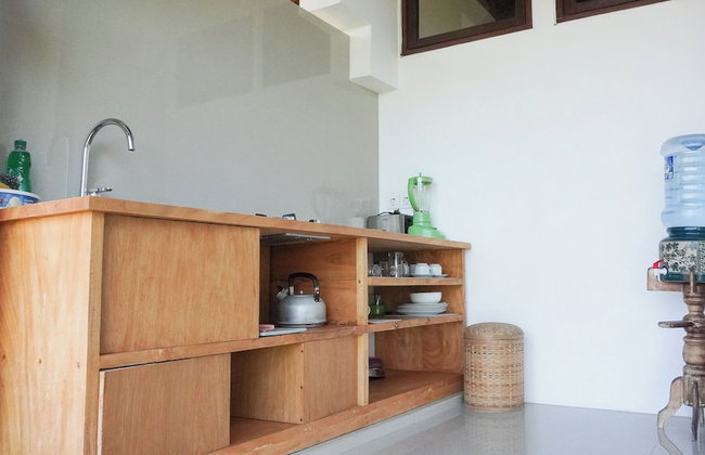 Anda Amed Villa and Spa - Photo 42