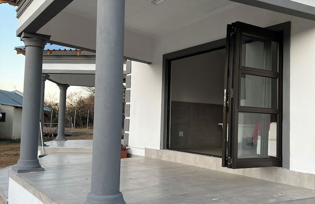 Biko's Villa - Foto 26