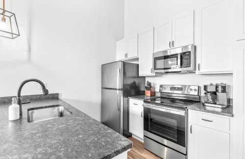 Brick & Bed Riverfront Lofts, PC 104 - Foto 9