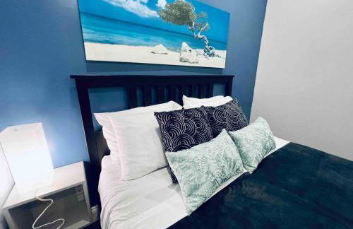 Lovely Beautiful 2BR Apt in Center City - Foto 8