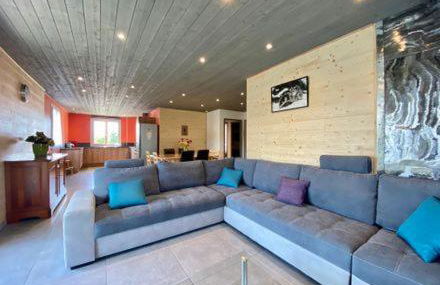 Gîte La Camarine - Les Estables - 8 places - Photo 1