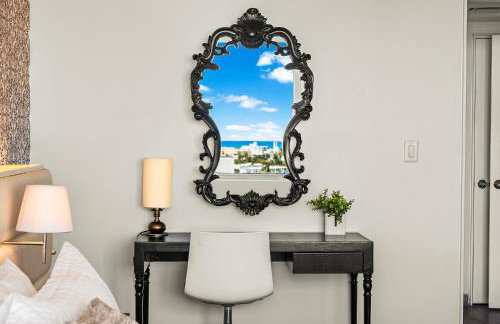 Modern waterfront living at Mondrian South Beach - 1123 - Foto 20