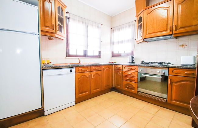 Villa Serenity - Photo 13