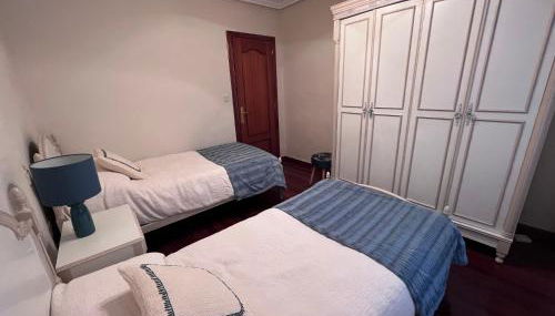 Apartamento La Luz de Reinosa 3 - Foto 5, wardrobe