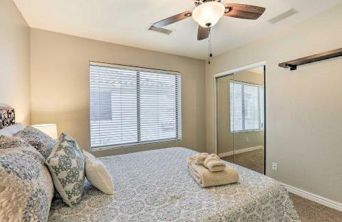 Pool, Fire Pit Central Cave Creek Retreat! - Foto 26