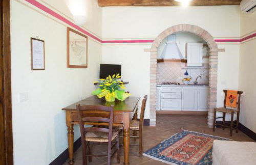 Residenza Storica Casale Pozzuolo - Foto 15