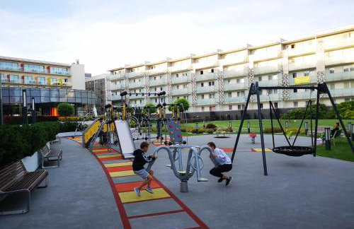 Apartamenty Aquarius z Aquacenter - Foto 28