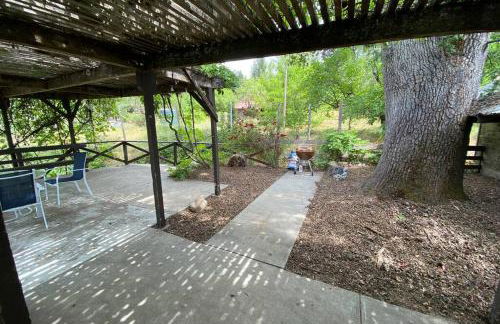 Vans Yosemite Garden Cottage - Foto 15