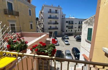 6 Civico d arte Gargano home - Foto 26