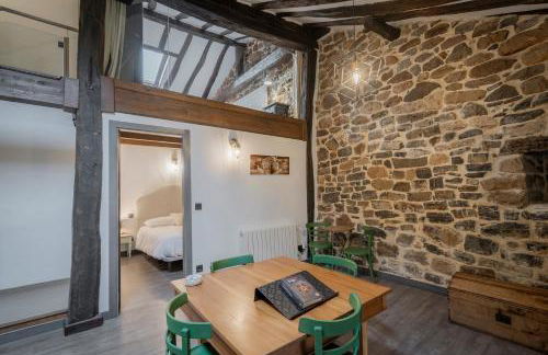 La Casa Del Diezmo De La Montaña - Foto 14