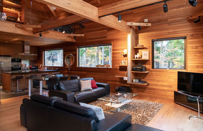 Phoenix Chalets - Foto 13