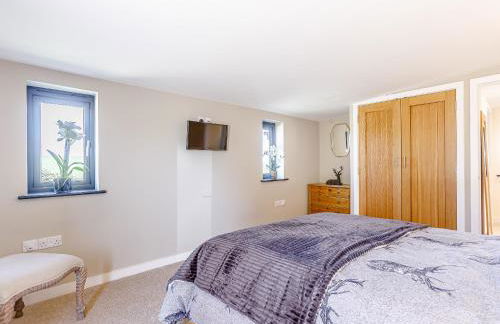 The Old Dairy - Foto 14