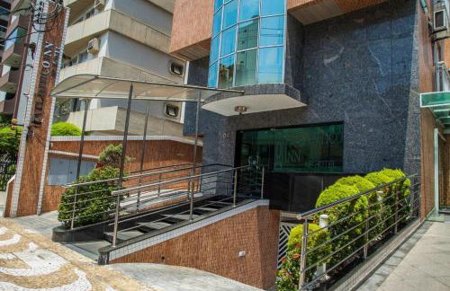 Atlantico Inn Apart Hotel - Foto 29