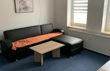 2-Zimmer-Wohung Langelsheim Astfeld - Foto 18