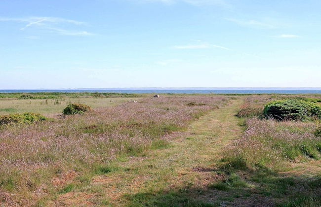 6 Person Holiday Home in Hurup Thy - Foto 30