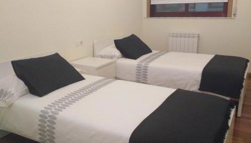 Apartamento Lua - Foto 2