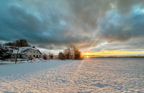 Hotel Enddorn Appartement - Foto 12