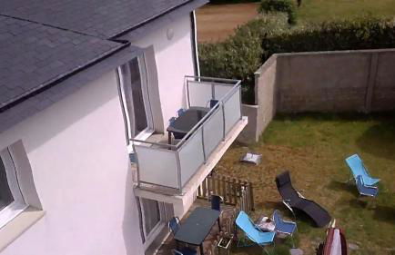 résidence des dunes - Foto 22