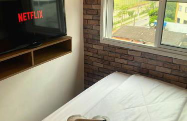 Studio Urban 2km do Aeroporto de Congonhas - Foto 8