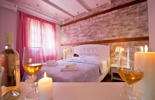 Flamingo Hotel Pelion - Seaside Superior Studios & Suites - Foto 35