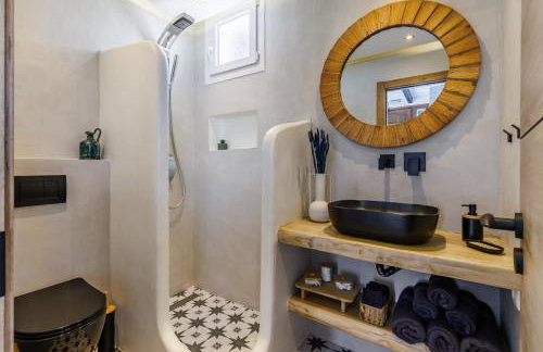 Aegea & Nerion Villas Private Pool Retreats in Skopelos - Foto 36