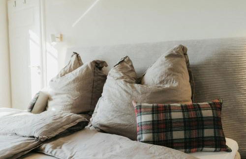 Familienurlaub pur III KINDER UND JUGENDLICHE bis 17 frei III HUND willkommen III SAUNA im Haus III Natur direkt vor der Tür III nah an Winterberg für Ski Wandern und Abenteuer - Foto 28