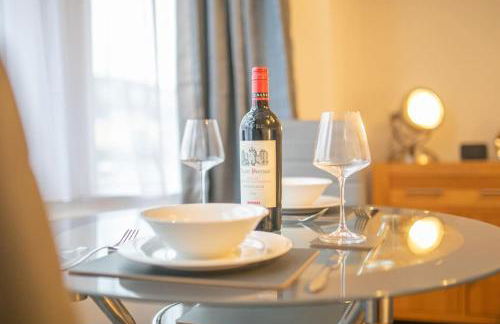 Beautiful Ground Floor Victorian Apartment - Foto 20