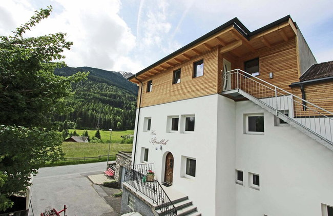 Spacious Holiday Home in Wenns near Ski Area - Photo 33