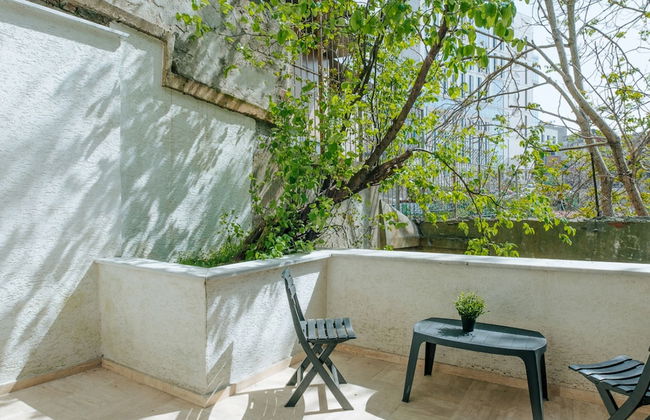 Spacious Modern Flat With Balcony 5 min to Taksim - Foto 2