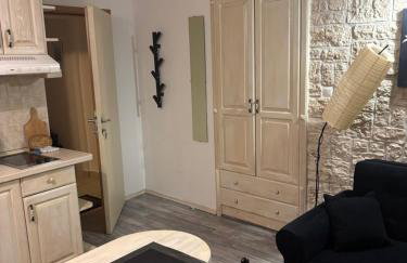 Old Town Apartment - Foto 44